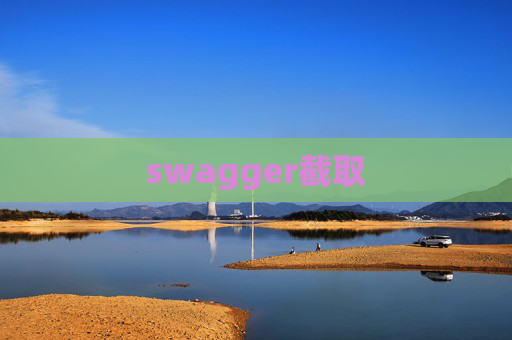 swagger截取 swagger截取