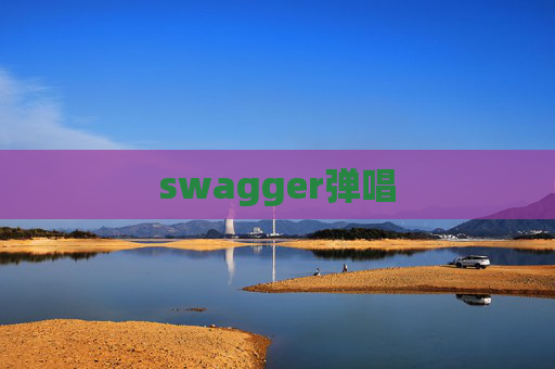 swagger弹唱 swagger弹唱
